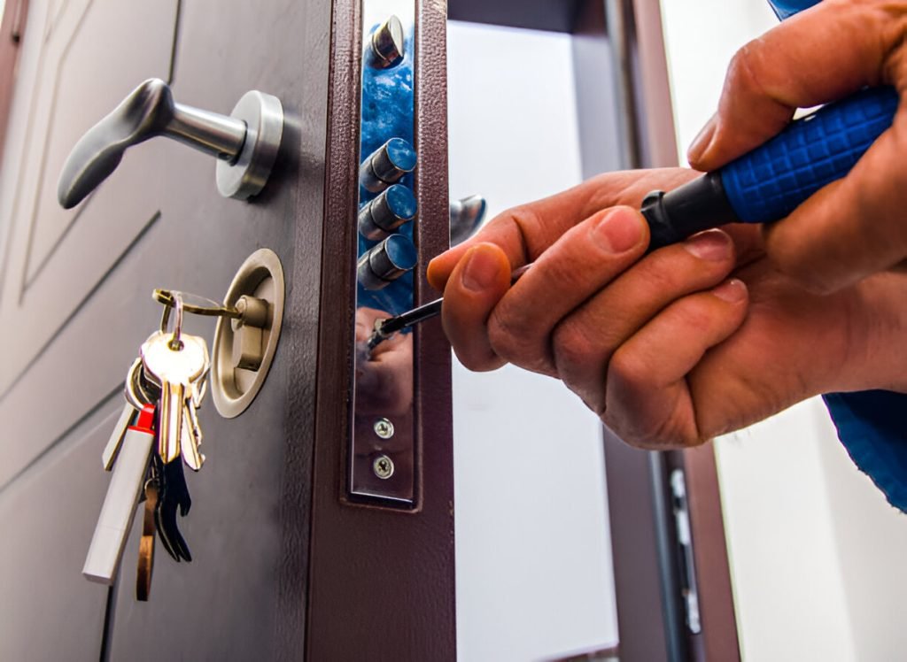 Urgent Locksmith