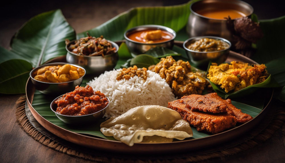 Indian South Indian Food | South Indian Restaurants Near Me