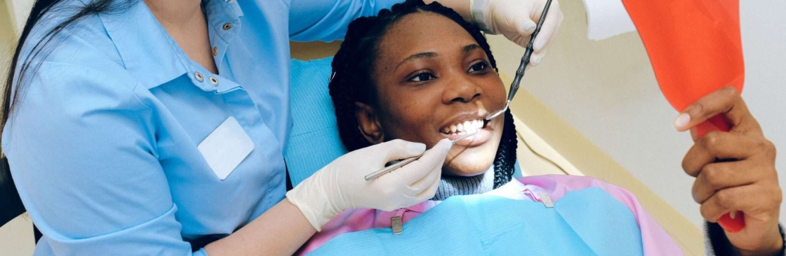 The Dental Express Downtown Cover Image