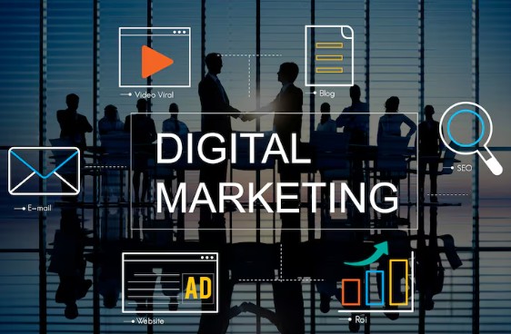 Accelerate Your Career with IITB Bengaluru’s Digital Marketing Training in Seshadripuram – Site Title