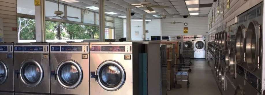 Fresh scent Laundry Cover Image