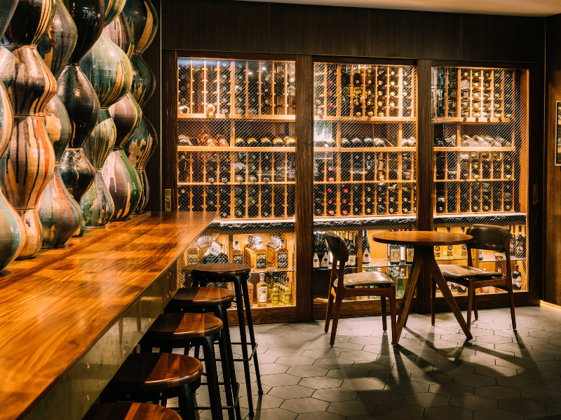 Transform Spaces with William Emmerson: Best Interior Design Los Angeles