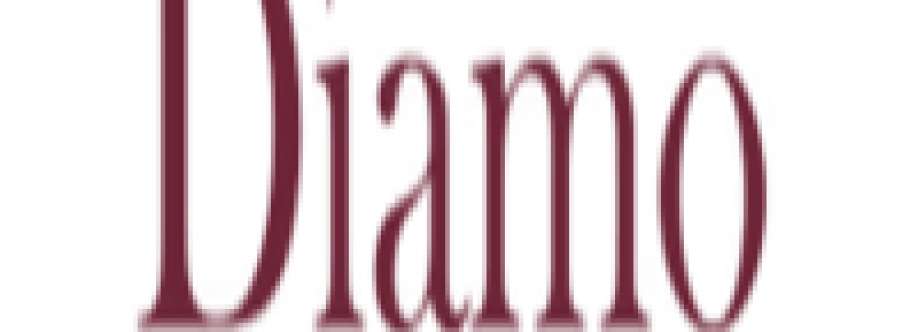 Diamo Jewellery Cover Image