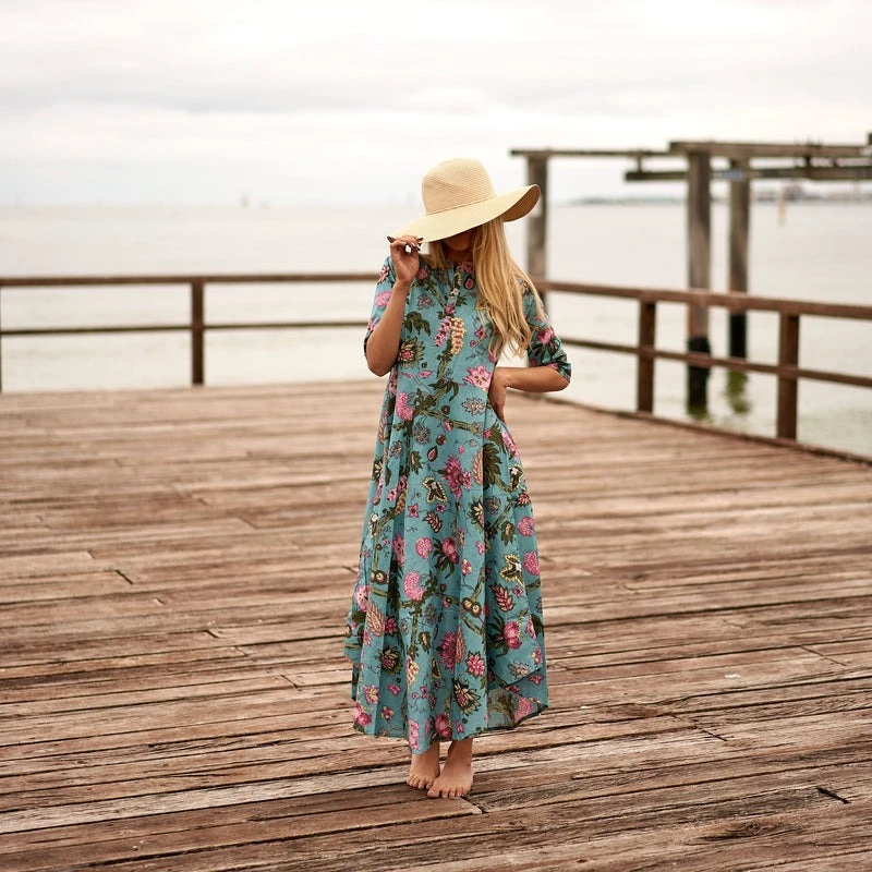Cotton Dresses for Women- Style and Comfort in One -  WriteUpCafe