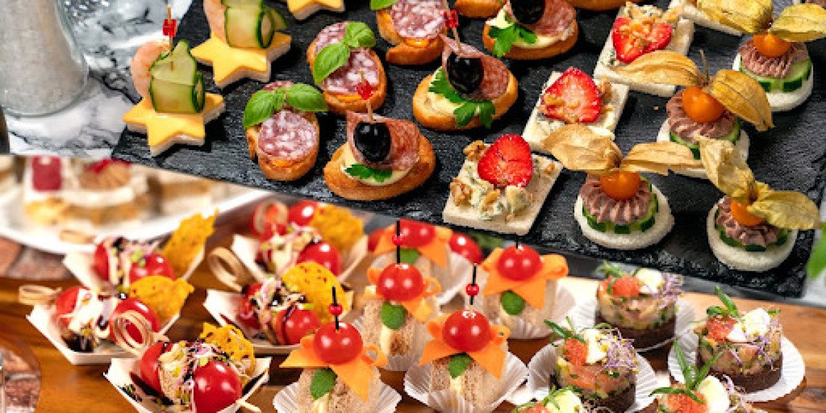 Pros of Hiring Small Party Catering Near You Instead of DIY Cooking