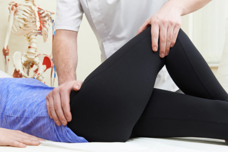 Best Labral Tear Hip Treatment- Dr. Ankur Saurav