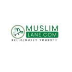 Muslim Lane Profile Picture