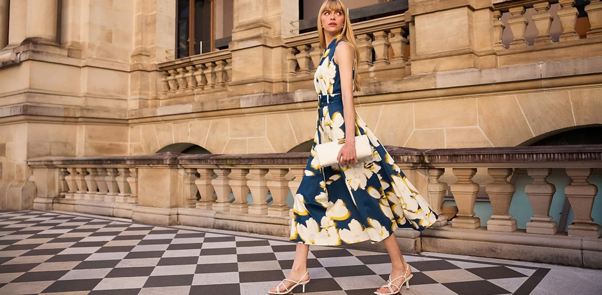 Sacha Drake Clothing: Where Timeless Elegance Meets Modern Style – Wandering Mind Laboratory