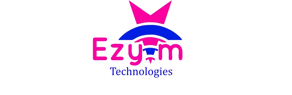 EzyTm Technologies Cover Image