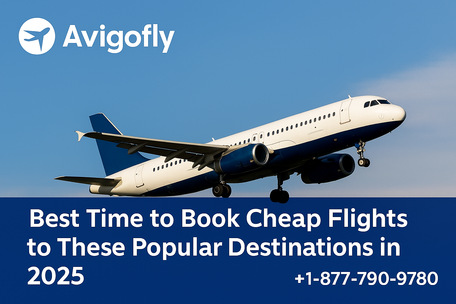 Avigofly – Best Cheap Flight Deals & Affordable Airfare