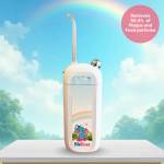Portable kids water flosser Profile Picture