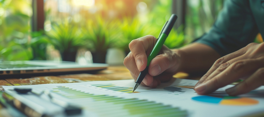 Environmental Certification Services | EcoMerit Ireland