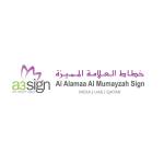 A3 Sign – Al Alamaa Al Mumayzah Sign Profile Picture