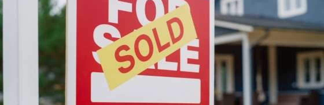 Scotty Cash Buys Houses Cover Image