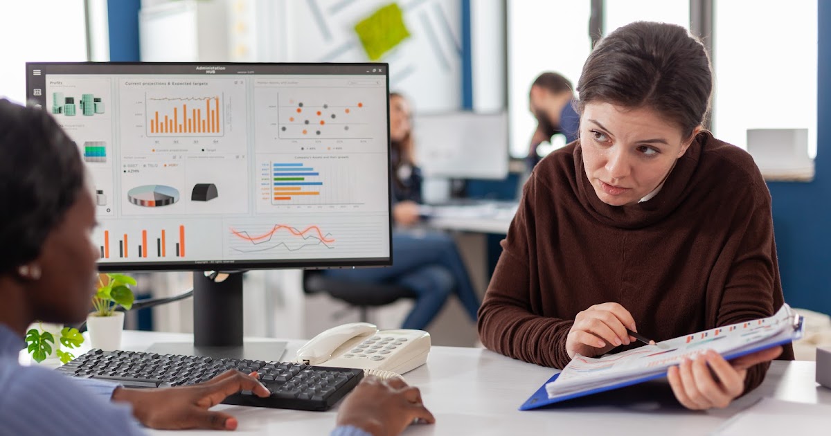 How AI Accounting Software Can Help Scale Your Growing Business