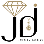Jewelry Display Showcases Profile Picture