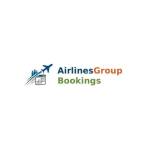 Airlines Group Bookings Profile Picture