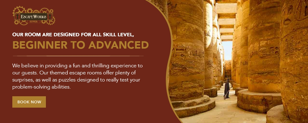 EscapeWorks Denver Profile Picture