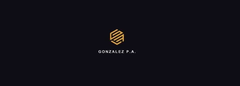 Gonzalez P A Tavernier Attorney Cover Image
