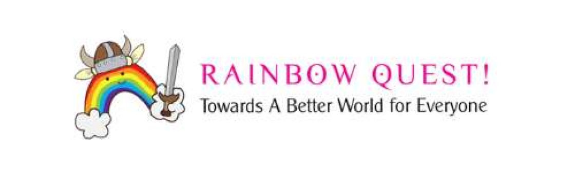 Rainbow Quest Cover Image