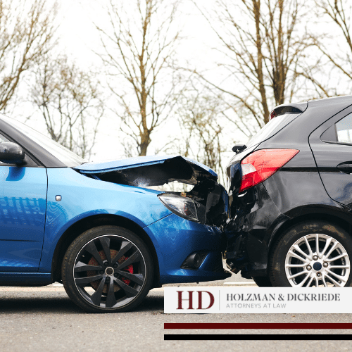 Baltimore Car Accident Lawyer - Holzman Dickriede Attorneys at Law