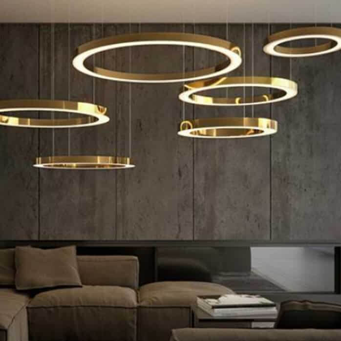 Luxury Crystal Chandeliers || Custom High-End Chandeliers