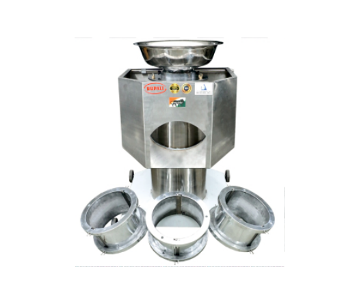 Elevate Your Food Business with Mechtrace Potato Wafer Machines – Site Title