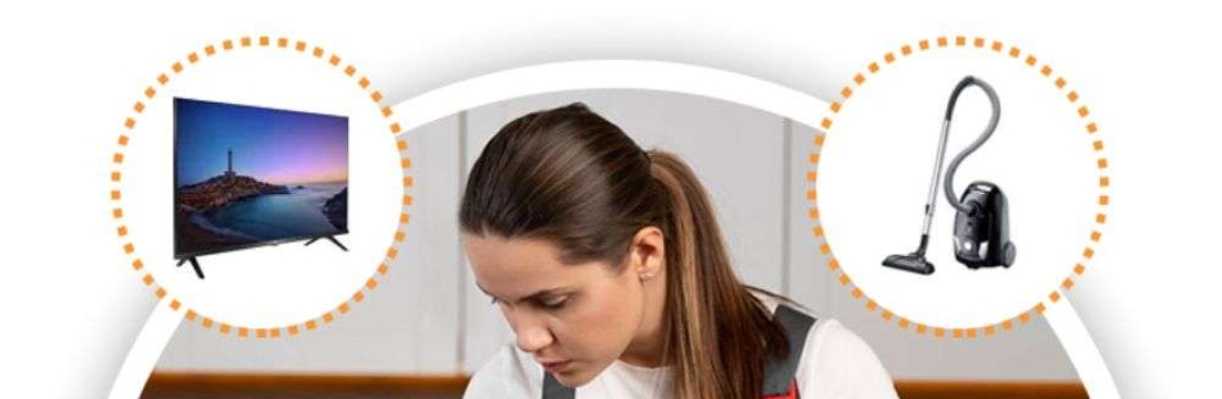 Super Fix Appliances Services Cover Image