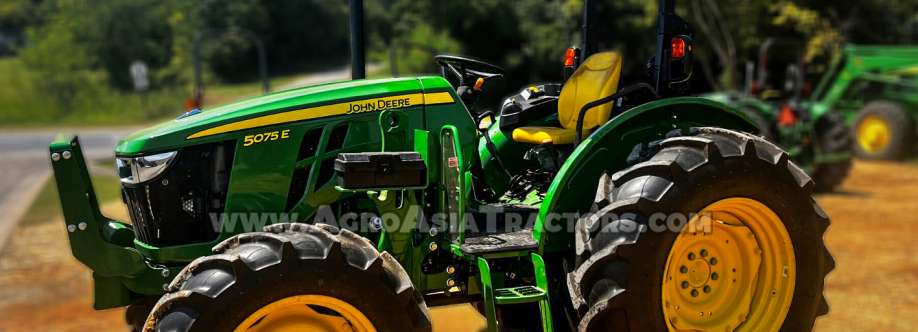JOHN DEERE FOR SALE Cover Image