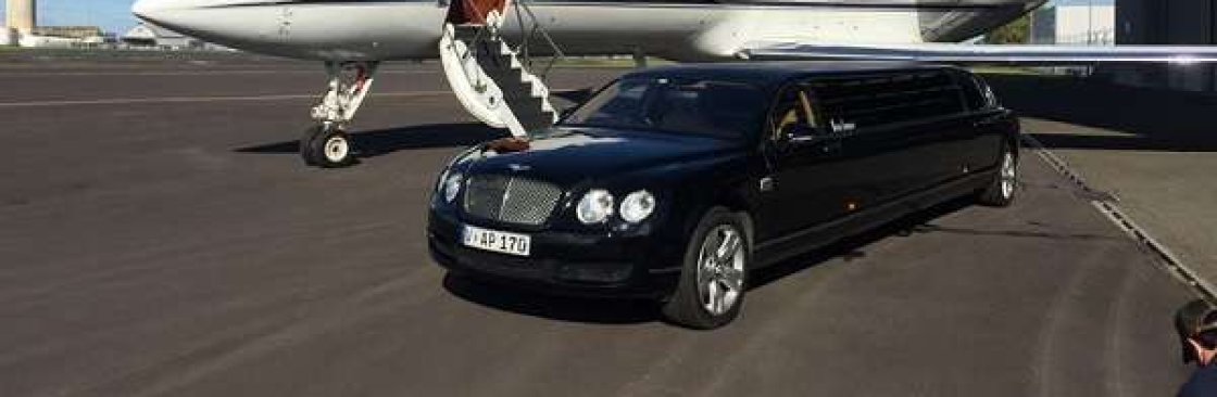 Top CT Limo Cover Image