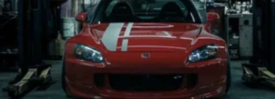 Max Garage Cover Image