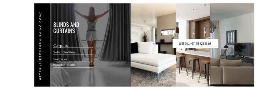 Leeds Furniture Trading LLC Cover Image