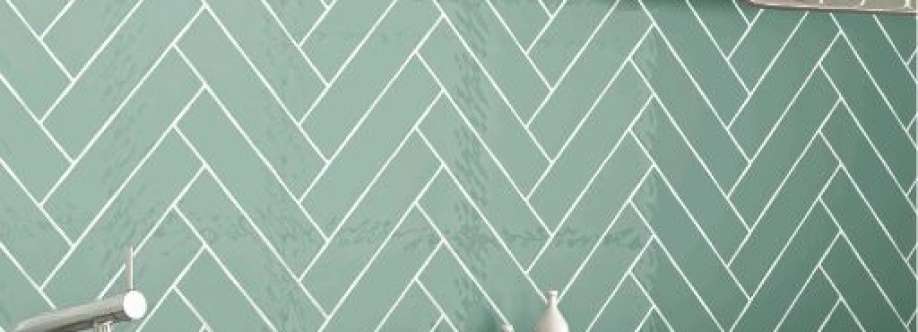 Porcelain Wall Tiles Cover Image