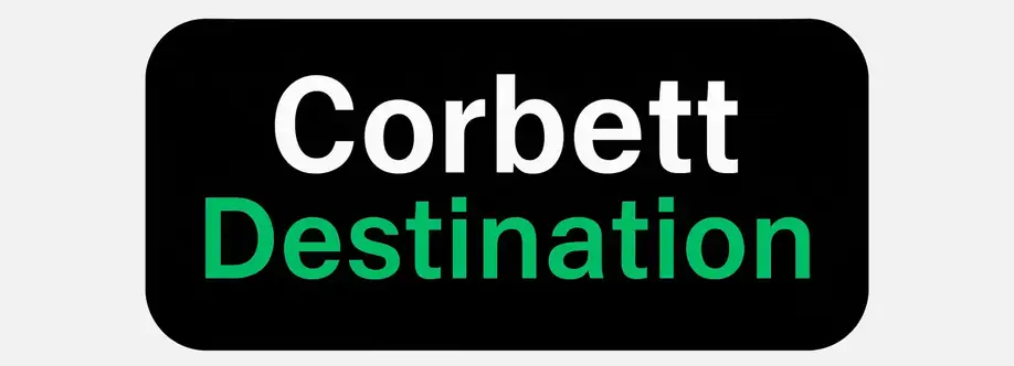 Jim Corbett Safari Cover Image