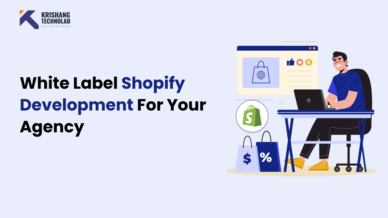 White Label Shopify Development For Digital Agencies