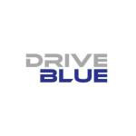 Blue Middle East Profile Picture