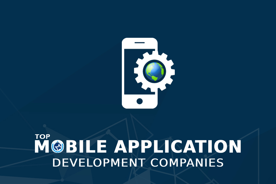 Top Mobile App Development Companies - October 2025