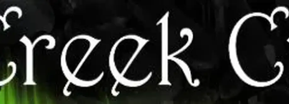 Clear Greek Crystals Cover Image