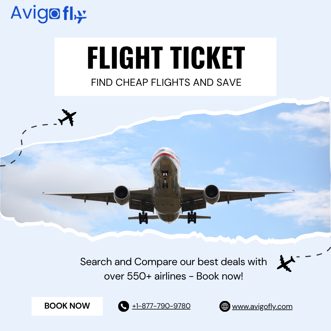The Smart Traveler’s Way to Save on Flights | Avigofly | by Jack Porter | Oct, 2025 | Medium