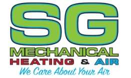 Sg Mechanical Air Commercial AC Repair Profile Picture