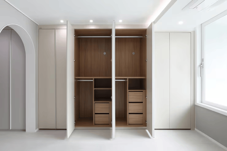 Best Colors to Choose For Your Fitted Wardrobes?: ext_6673708 — LiveJournal