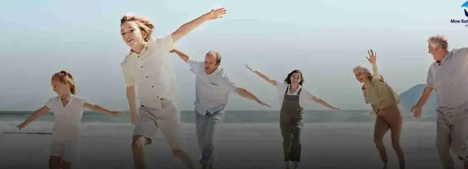 Moe Safe Financial Integrity Cover Image