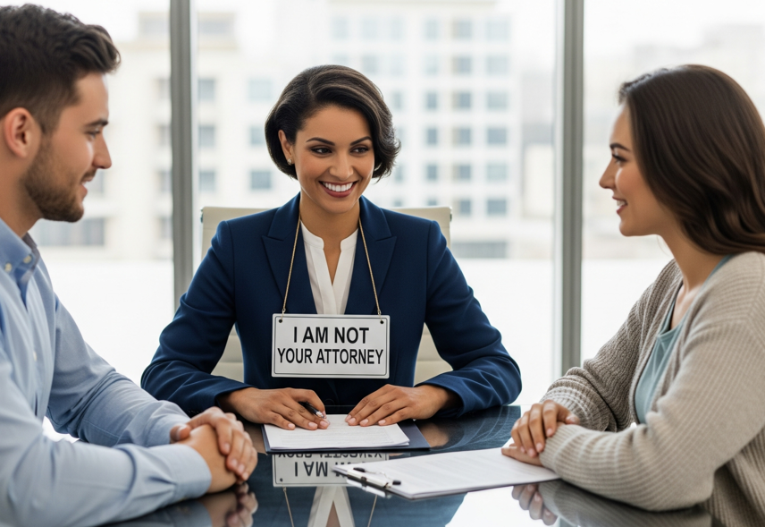 In Clarksville: What Is the Role of a Real Estate Closing Attorney? – Vanderpool Law