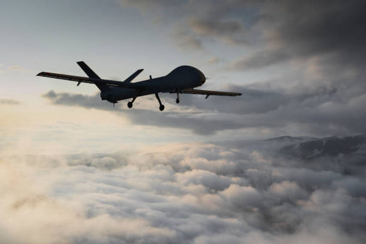 Firestorm: Affordable & Versatile Unmanned Aerial Systems