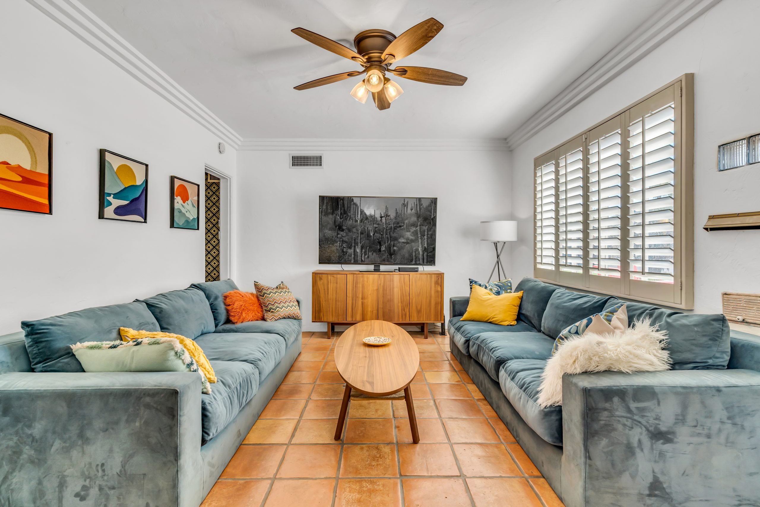 Top 5 Real Estate Photography Tips to Elevate Your Vail, AZ Listings – Moonflower Media