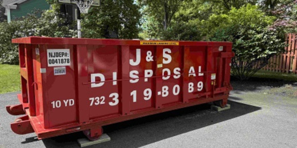 Dumpster Rentals: Your Guide to Efficient Waste Management