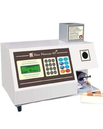 How Flame Photometer Manufacturers Are Revolutionizing Modern Laboratory Testing? | by FTIR Spectro | Oct, 2025 | Medium