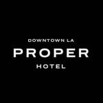 Downtown L.A. Proper Hotel Profile Picture