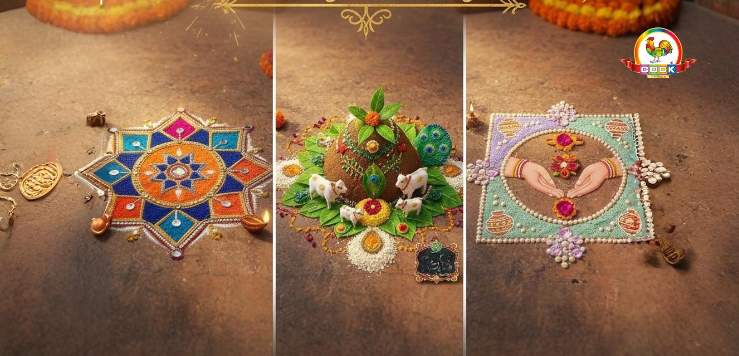 Diwali 2025 | Dates Lakshmi Puja, Govardhan Puja  Bhai Dooj