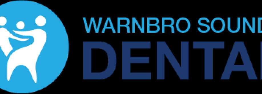 warnbrosounddental Cover Image
